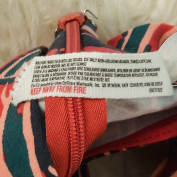 Free People Size Small S Tucker Floral Paisley Print Sleeveless Mock Bodysuit - Picture 6 of 7